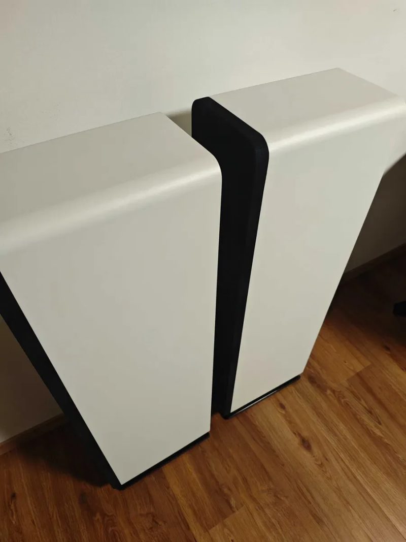 Акустическую систему Teufel Ultima 40 Mk2 — фото 3