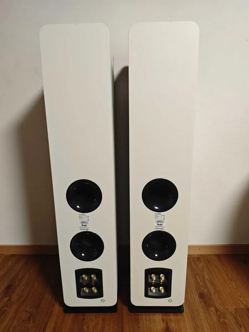 Акустическую систему Teufel Ultima 40 Mk2 — фото 4