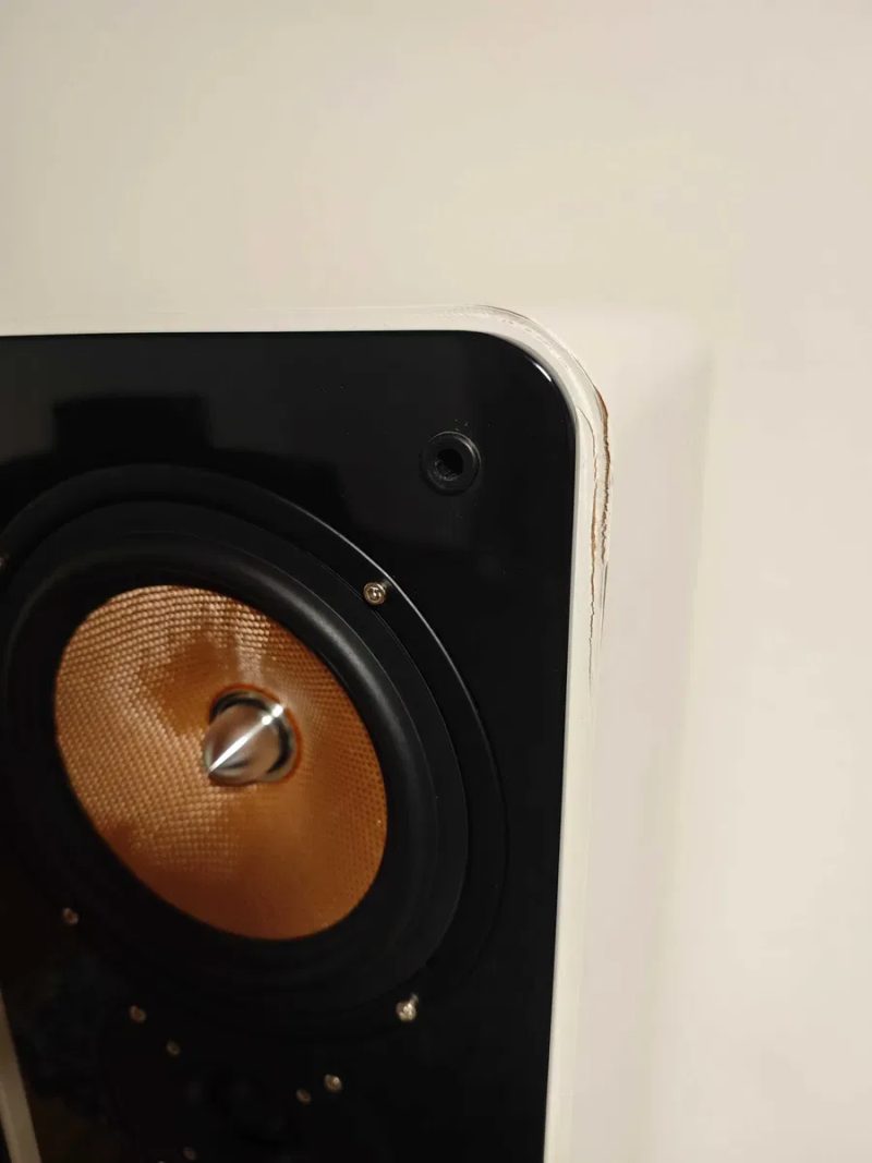 Акустическую систему Teufel Ultima 40 Mk2 — фото 8