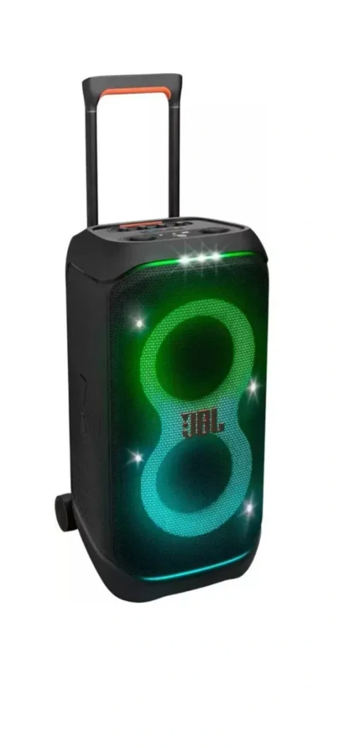 Акустична колонка JBL PartyBox Stage 320 (JBLPBSTAGE320EP) ‼️НОВА‼️