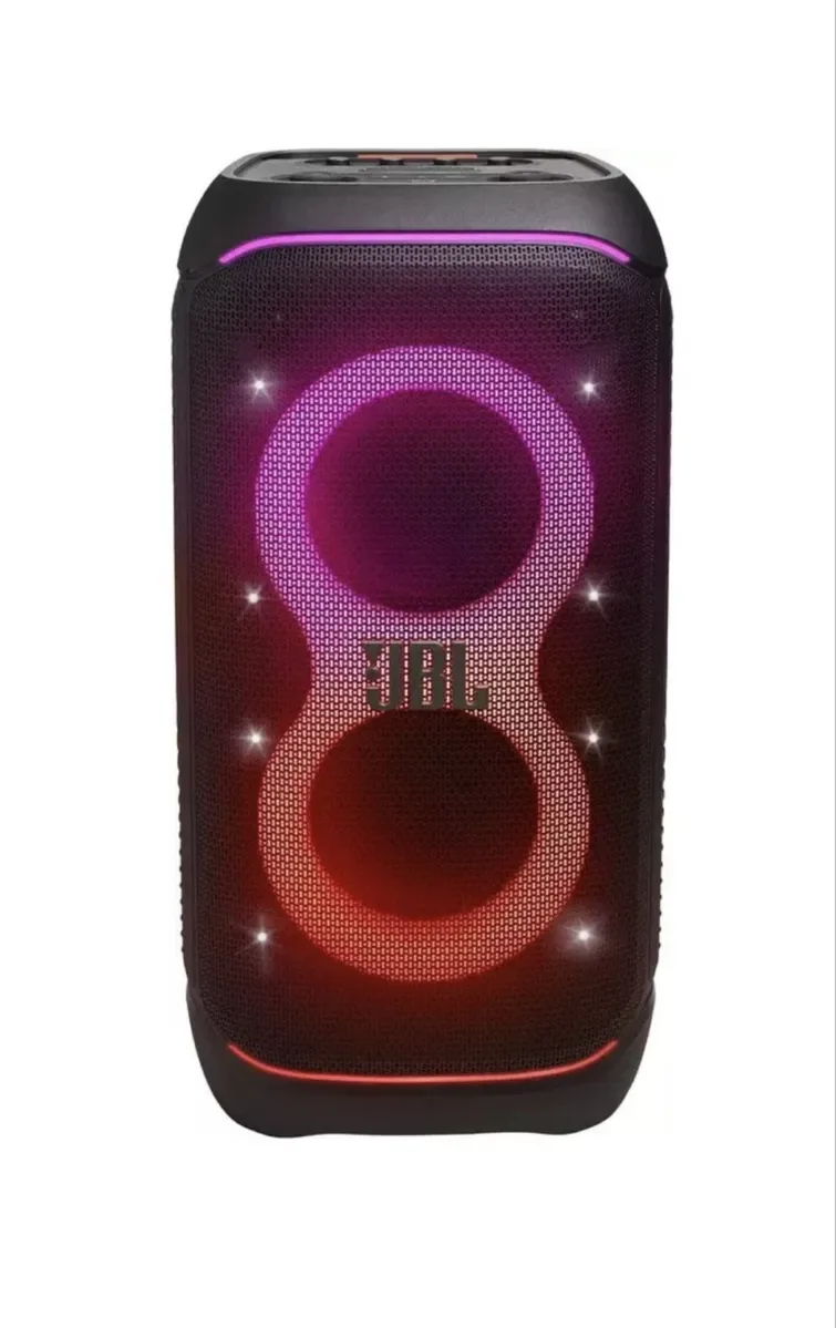Акустична колонка JBL PartyBox Stage  320 (JBLPBSTAGE320EP) ‼️НОВА‼️ — фото 2