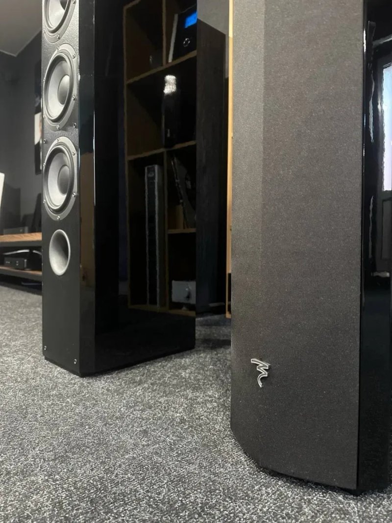 Акустична система Focal Chorus 726 — фото 2