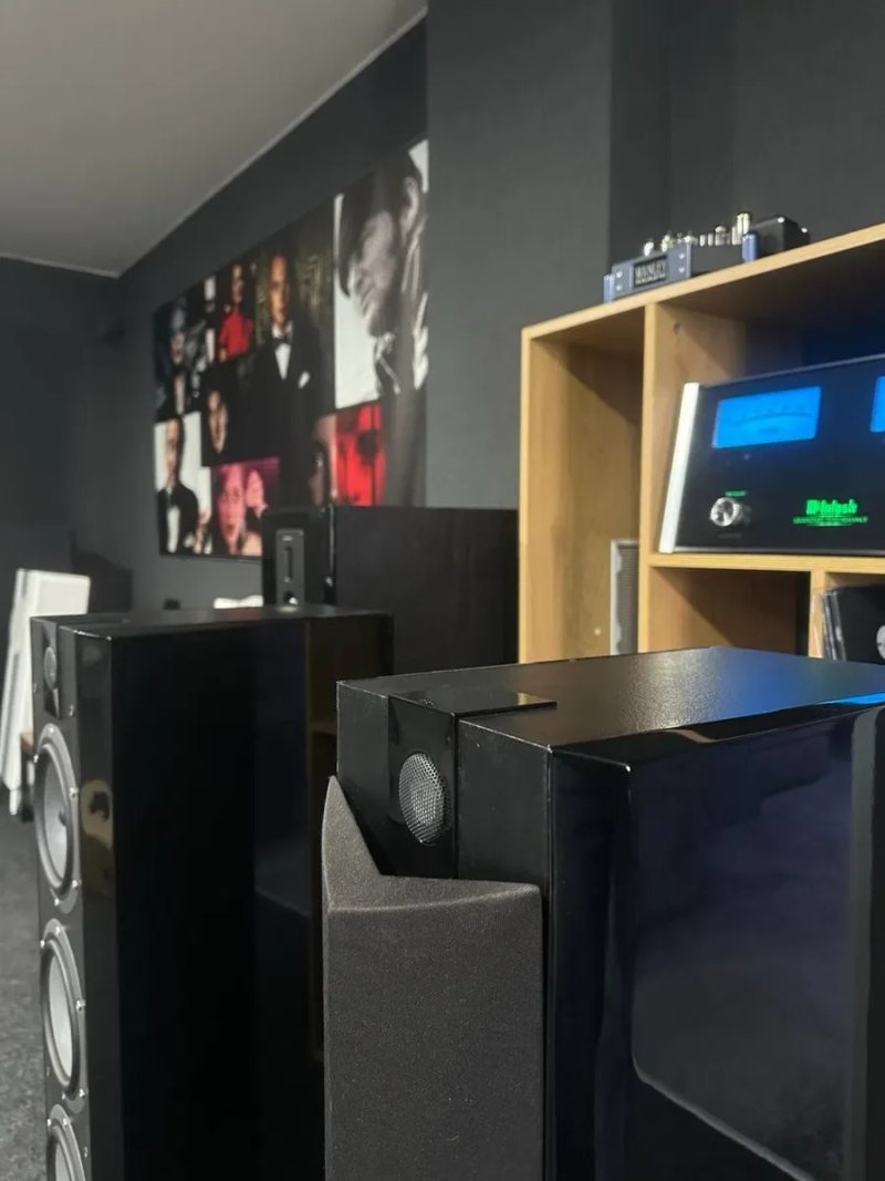 Акустична система Focal Chorus 726 — фото 3