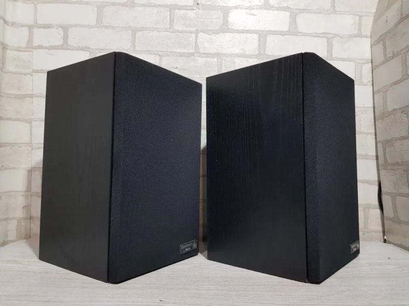 Акустика MAGNAT SONOBULL 10 +1, потужність 40/60 Вт, б/у з Німеччини — фото 6