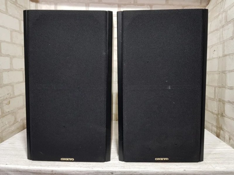 Акустика ONKYO SC-360, потужність 110 Вт, б/у з Німеччини — фото 4