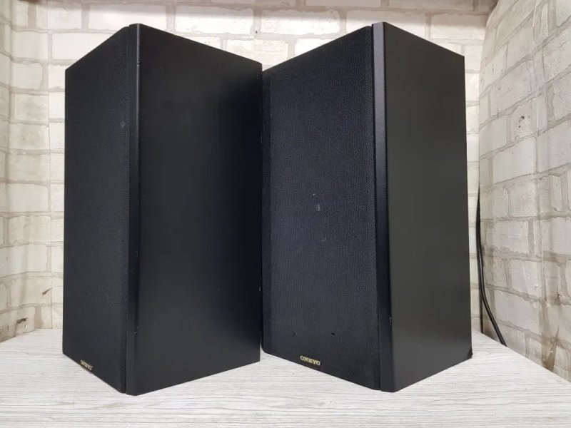 Акустика ONKYO SC-360, потужність 110 Вт, б/у з Німеччини — фото 5