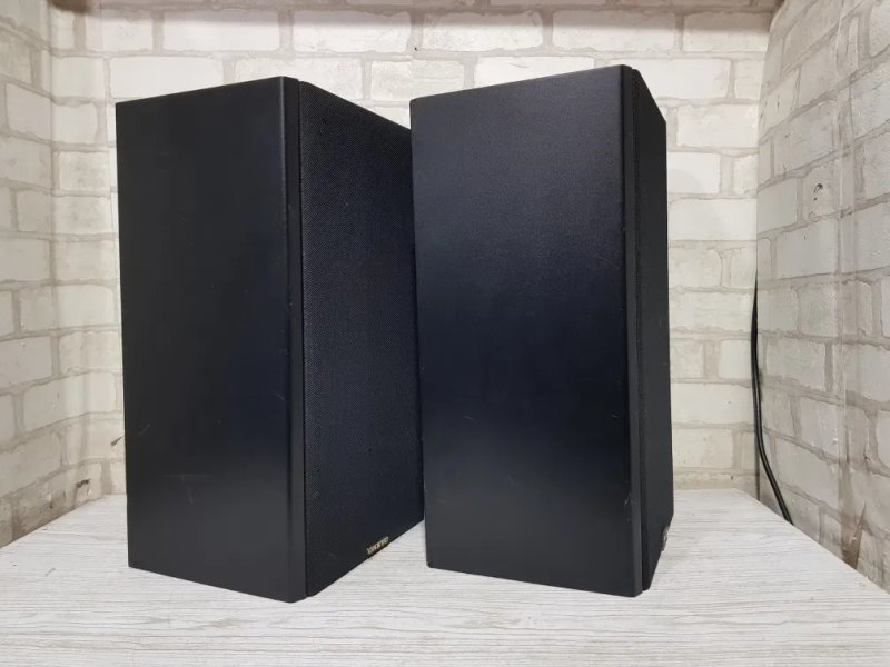 Акустика ONKYO SC-360, потужність 110 Вт, б/у з Німеччини — фото 6