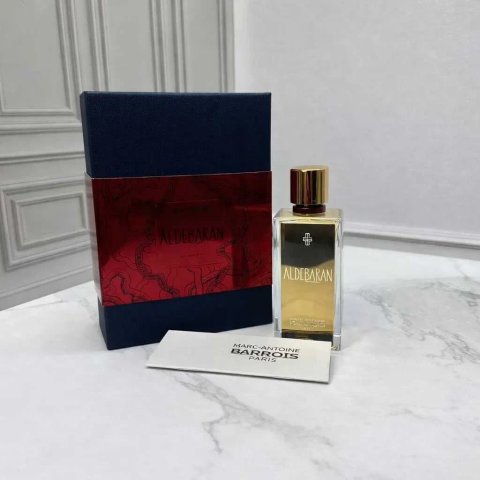 Aldebaran, Marc-Antoine Barrois, Eau de Parfum, парфуми, духи, 38 ml.
