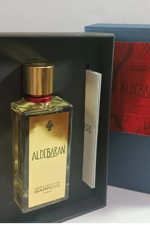 Aldebaran Marc-Antoine Barrois parfum унісекс 100 мл