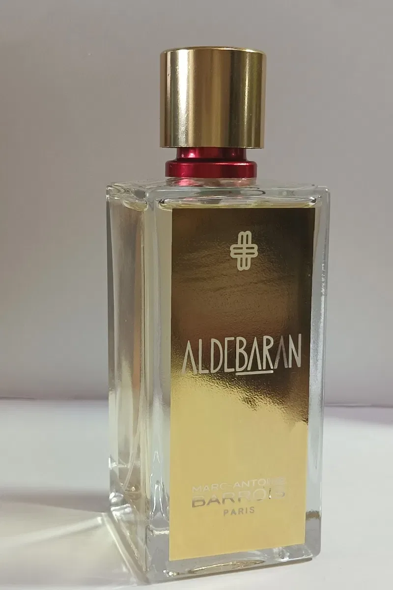 Aldebaran Marc-Antoine Barrois parfum  унісекс 100 мл — фото 2