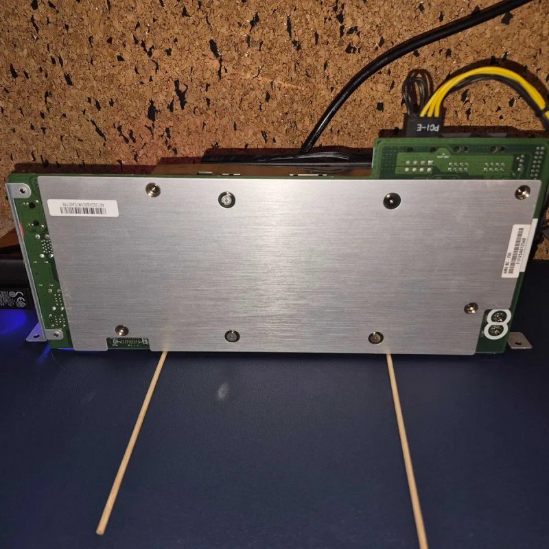 AMD BC-250 16GB GDDR6 - 8C/16T - Bazzite - SSD 250/500GB - готова система — фото 4