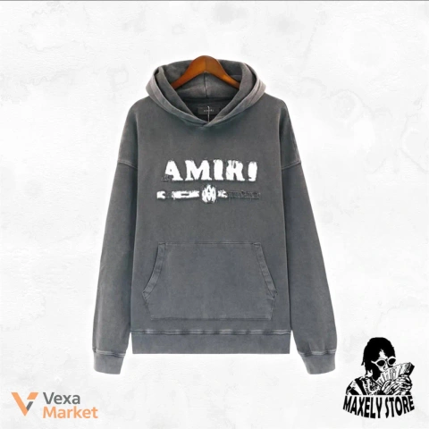 Amiri Худі чоловіче