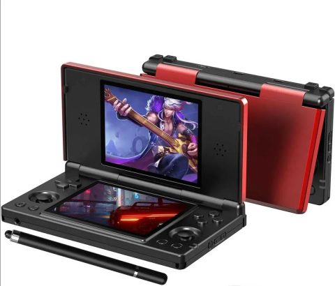 Anbernic RG DS портативна ігрова приставка android