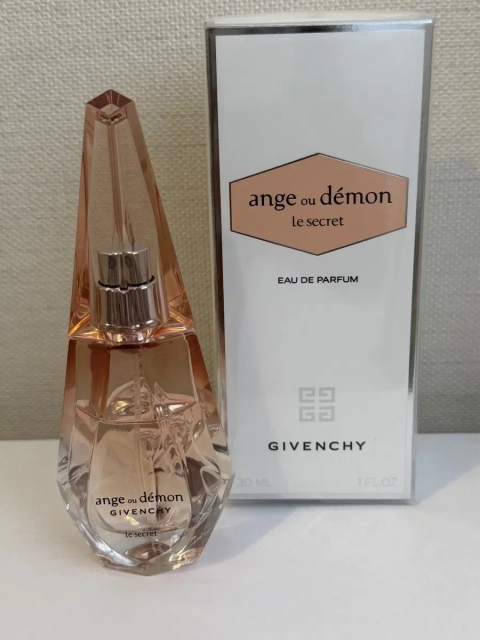 Ange Ou Demon Le Secret від GIVENCHY оригінал!