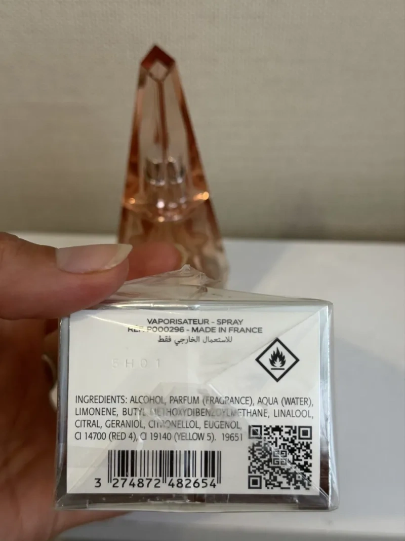 Ange Ou Demon Le Secret від GIVENCHY оригінал! — фото 2
