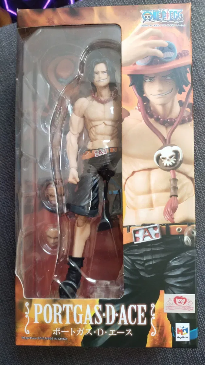 Аниме фигурки Джоджо Ван Пис  Демон слейер Jojo medicos s.a.s, nendroid, S.h.figuarts One piece, Demon Slayer аніме фігурки — фото 2