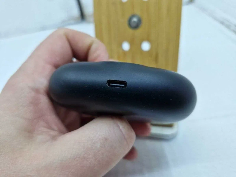 Anker AeroFit Pro Black | Open-Ear Bluetooth навушники | Хороший стан | Оригінал — фото 5