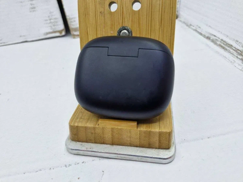 Anker AeroFit Pro Black | Open-Ear Bluetooth навушники | Хороший стан | Оригінал — фото 6
