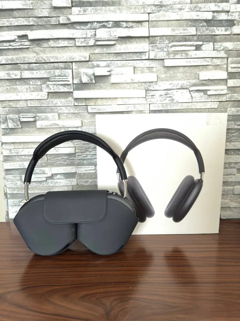 Apple AirPods Max USB-C Midnight | оригінал | ідеальний стан | повний комплект — фото 2