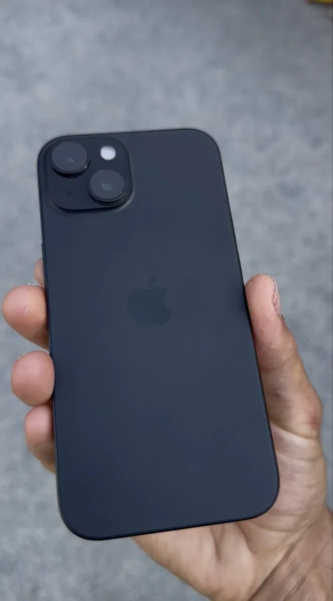 Apple Айфон IPhone 15 128 ГБ , Неверлок , Оригінал — фото 3