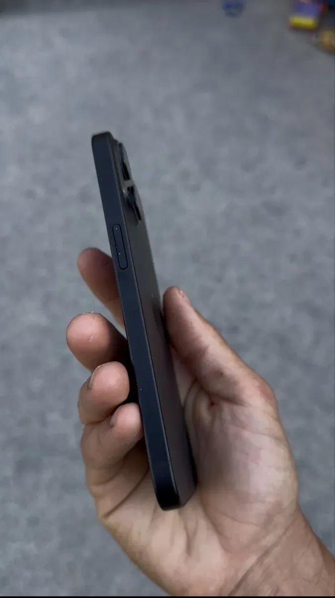 Apple Айфон IPhone 15 128 ГБ , Неверлок , Оригінал — фото 4