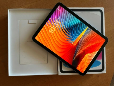 Apple iPad 10./ 64 gb/ Wi-Fi.