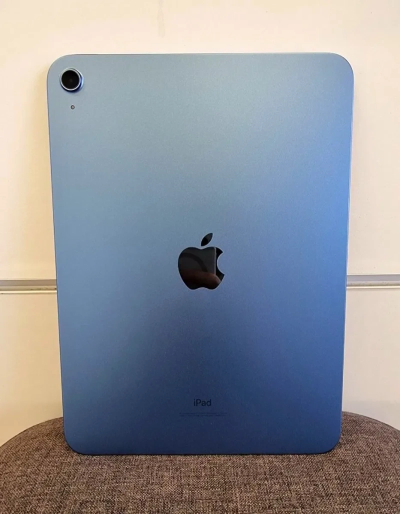 Apple ipad 10th gen 64gb Стан Нового Wi Fi 10.9 2022 Blue — фото 4