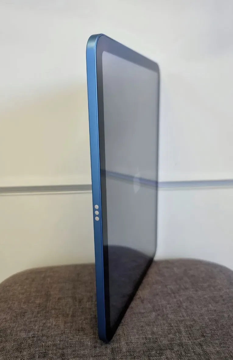 Apple ipad 10th gen 64gb Стан Нового Wi Fi 10.9 2022 Blue — фото 5