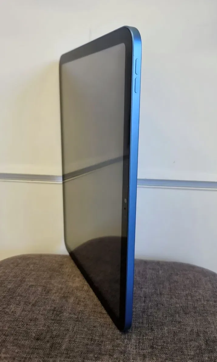 Apple ipad 10th gen 64gb Стан Нового Wi Fi 10.9 2022 Blue — фото 6
