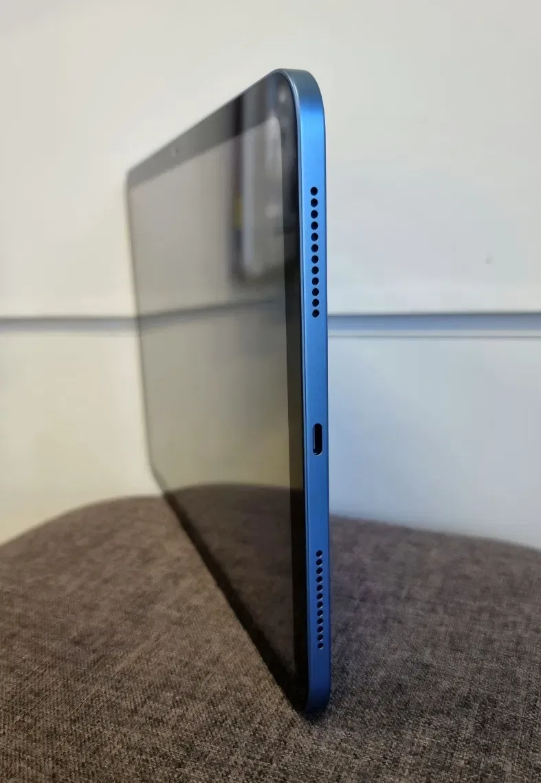 Apple ipad 10th gen 64gb Стан Нового Wi Fi 10.9 2022 Blue — фото 7