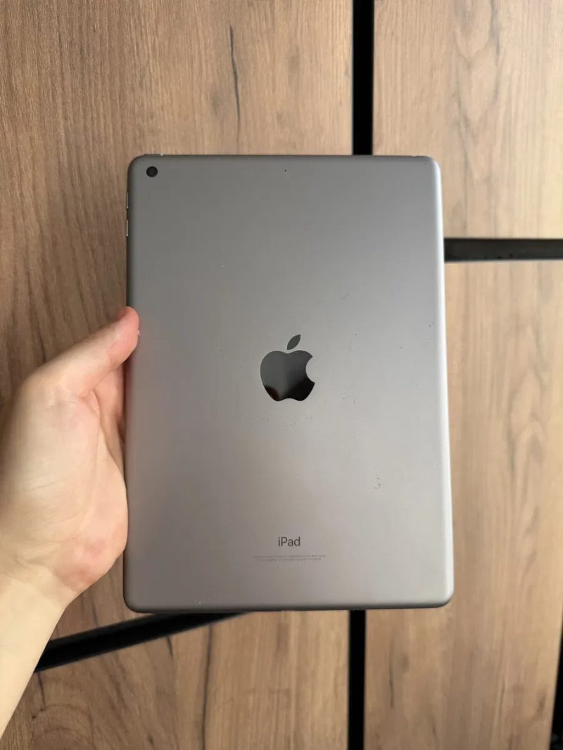 Apple iPad 5 32gb Wi-Fi — фото 4