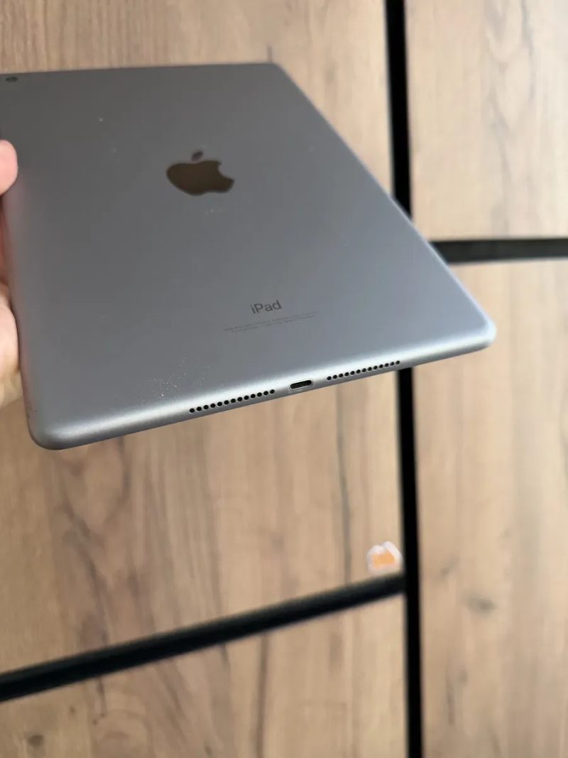 Apple iPad 5 32gb Wi-Fi — фото 5