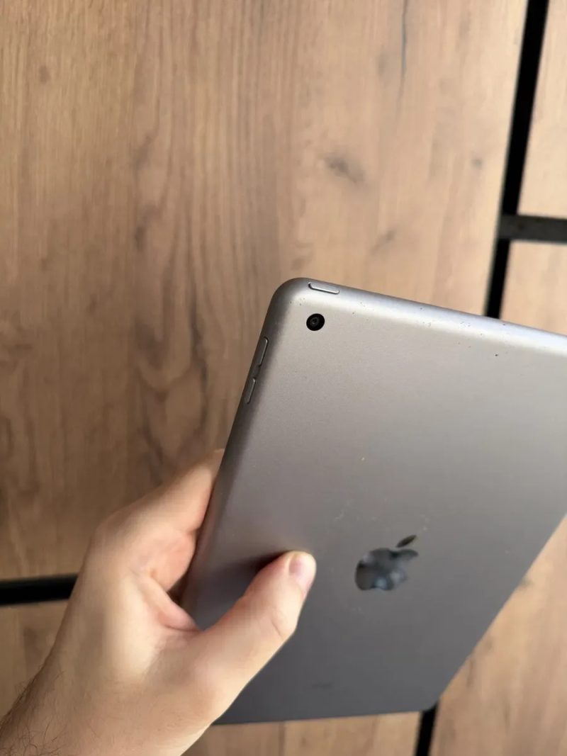 Apple iPad 5 32gb Wi-Fi — фото 6