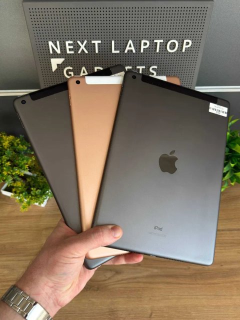 Apple iPad 7 10.2" 128 GB WiFi