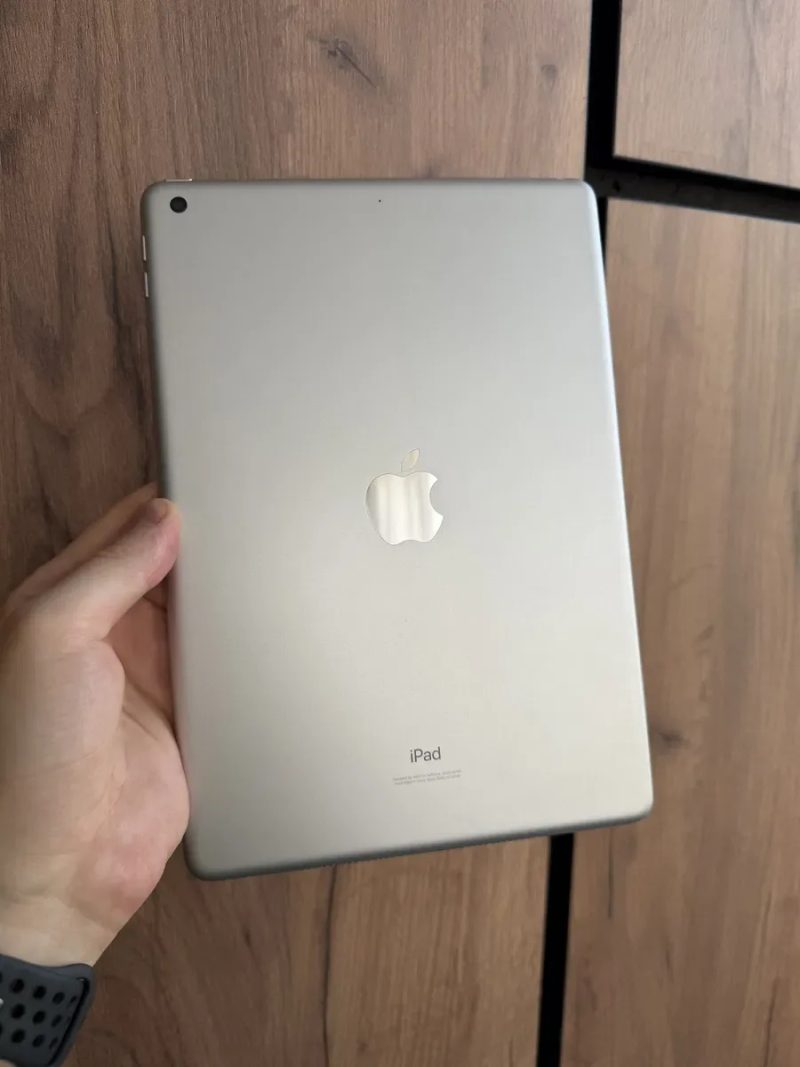 Apple iPad 7 128 gb Wi-Fi — фото 4