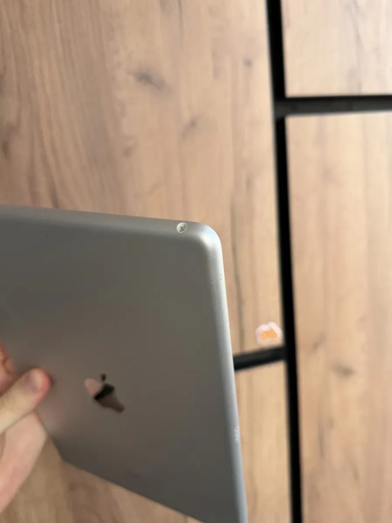 Apple iPad 7 128 gb Wi-Fi — фото 8