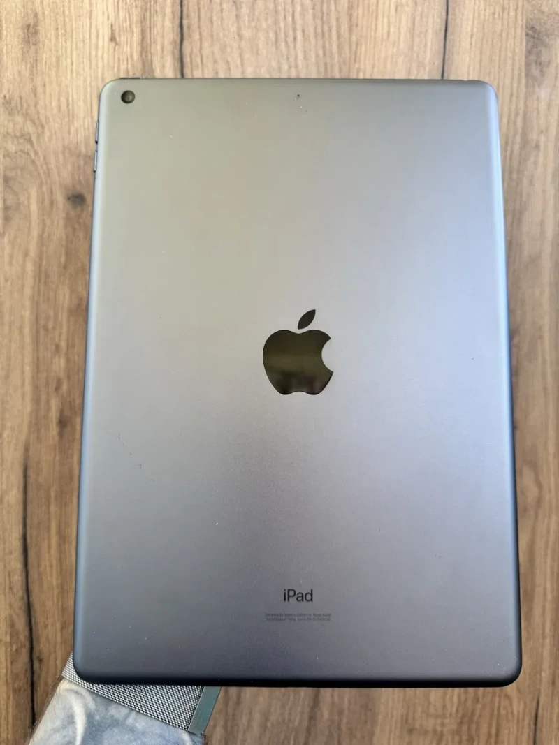 Apple iPad 7 128gb — фото 5
