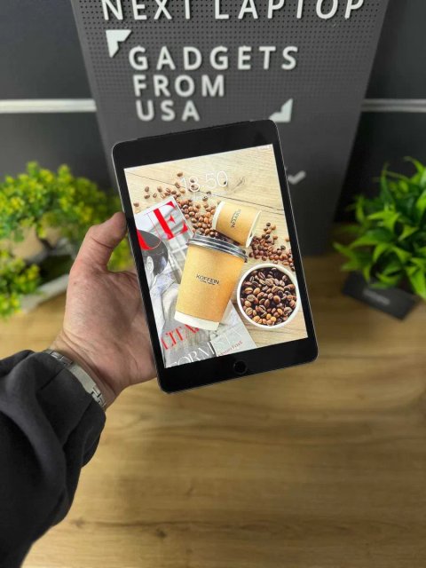 Apple iPad Mini 4 128 GB WiFi