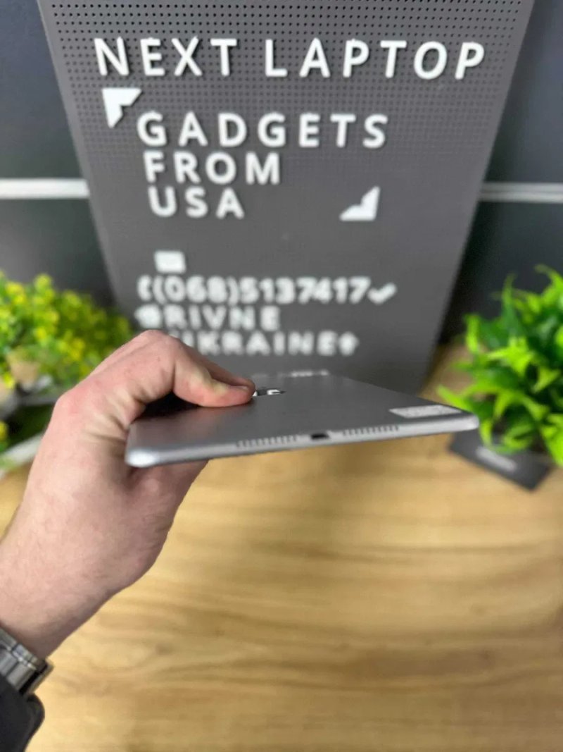 Apple iPad Mini 4 128 GB WiFi — фото 4