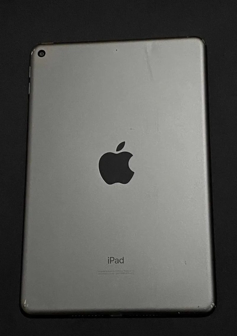Apple iPad Mini 5 3/64 A2133 [86%] — фото 3