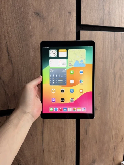 Apple iPad Pro 10.5 64gb Wi-Fi + LTE | 120 герц