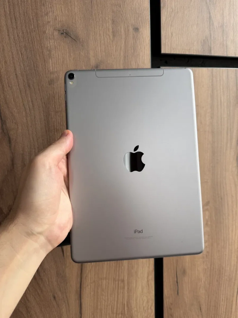 Apple iPad Pro 10.5 64gb  Wi-Fi + LTE | 120 герц — фото 4
