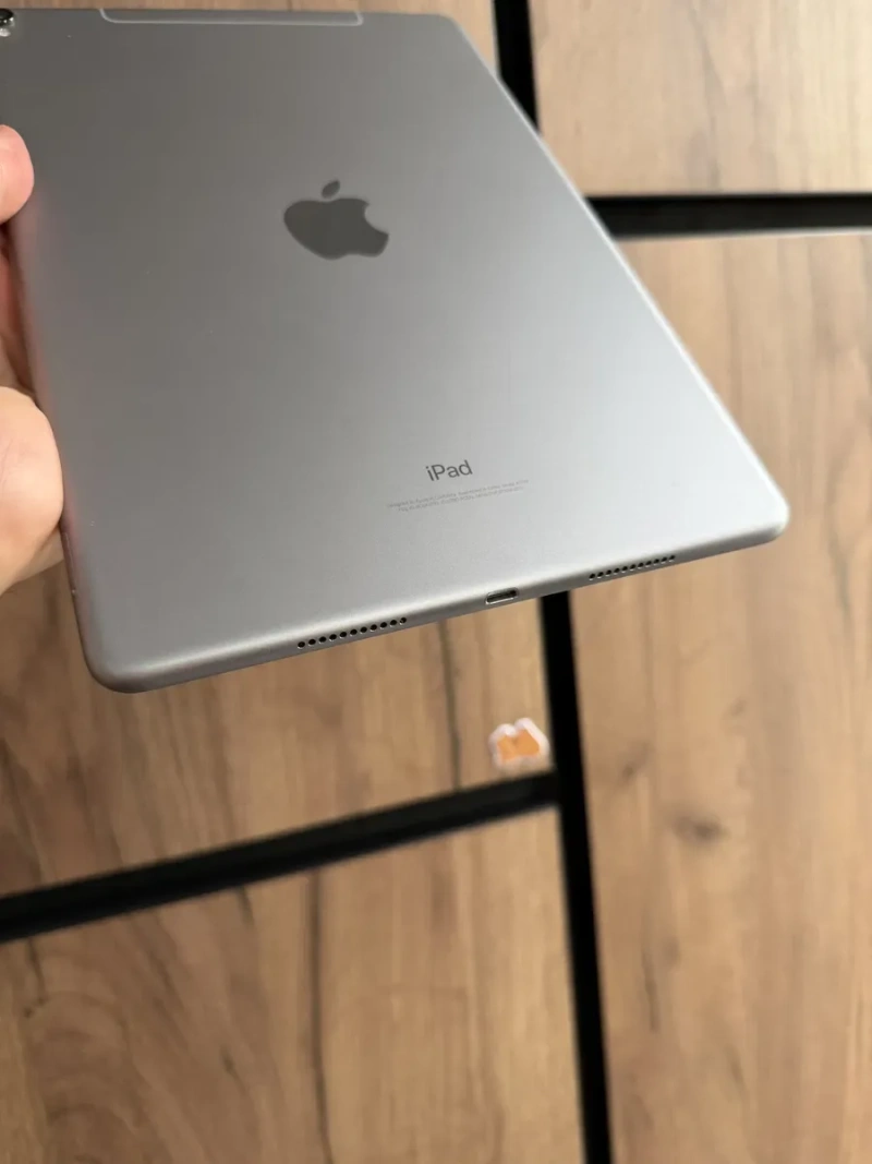 Apple iPad Pro 10.5 64gb  Wi-Fi + LTE | 120 герц — фото 5