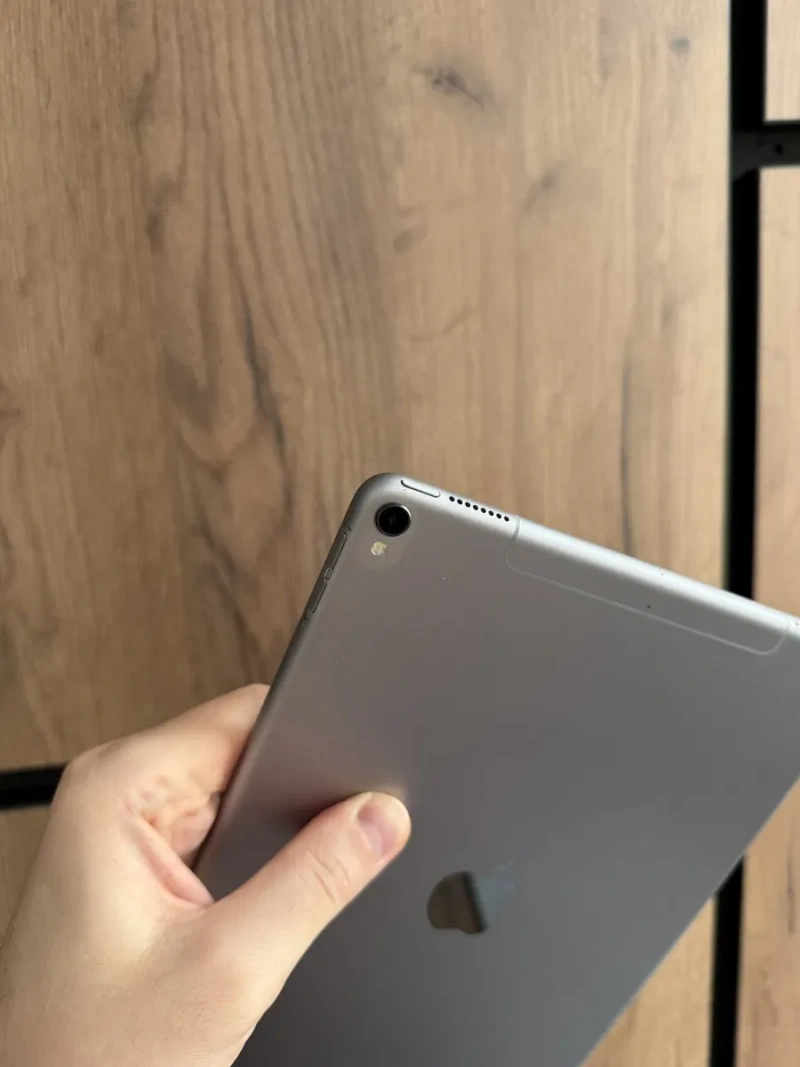 Apple iPad Pro 10.5 64gb  Wi-Fi + LTE | 120 герц — фото 6