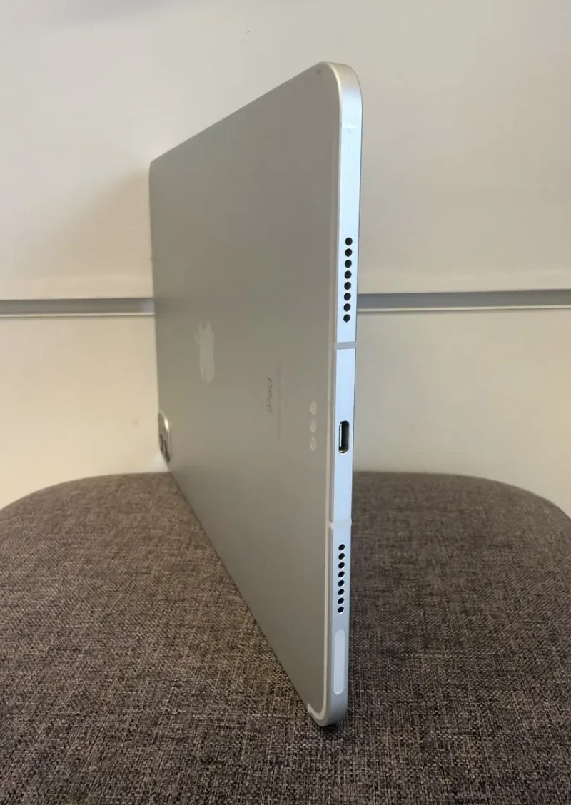 Apple ipad Pro 11 3gen M1 128gb Wi Fi +5G LTE Батарея 97% 2021року Silver — фото 8