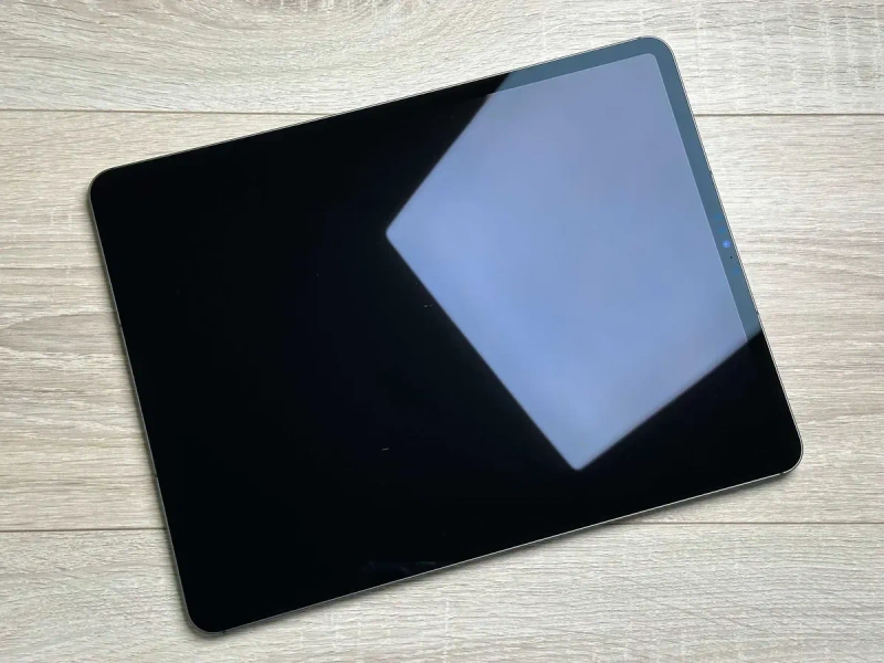 Apple iPad Pro 12.9 - 5 пок. M1 Wi-Fi+LTE 256GB Space Gray A2379 №234 — фото 4