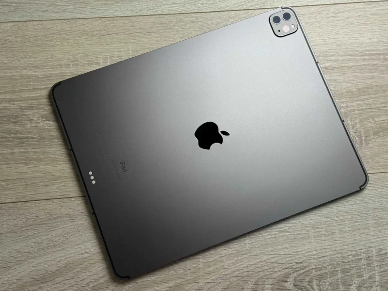 Apple iPad Pro 12.9 - 5 пок. M1 Wi-Fi+LTE 256GB Space Gray A2379 №234 — фото 5