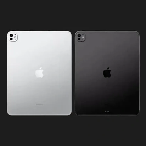 Apple iPad Pro 13 M5  2Tb 2024 Wi-Fi + Cellular 3g 4g 5g LTE Айлавфон Тернопіль Топ прайс
