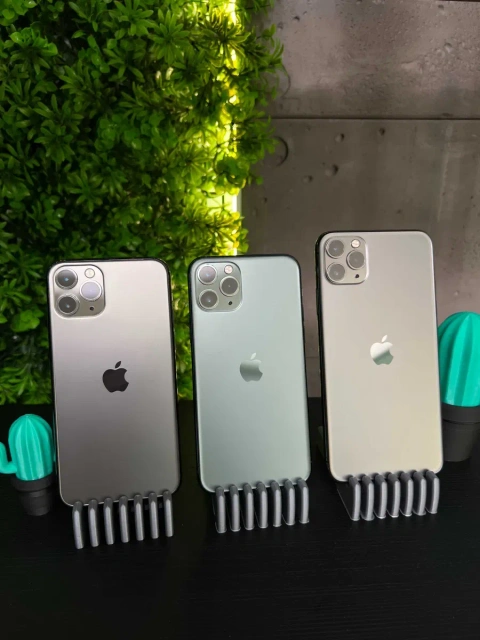 Apple IPhone 11/11 PRO/ 11 PRO MAX 64GB (купити.телефон.айфон.смартфон.бу.епл.апл)