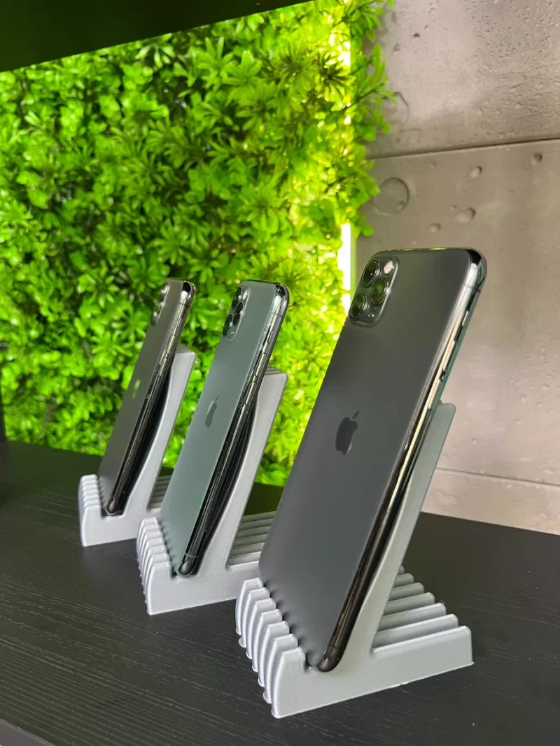 Apple IPhone 11/11 PRO/ 11 PRO MAX 64GB (купити.телефон.айфон.смартфон.бу.епл.апл) — фото 3